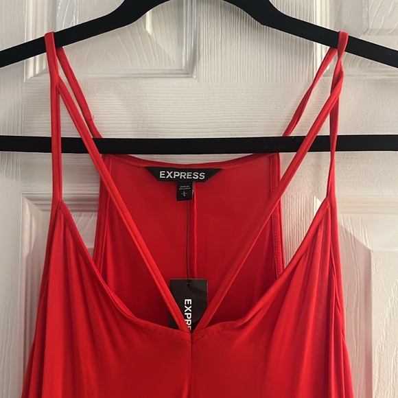 Express dress with pretty straps - Picture 3 of 5